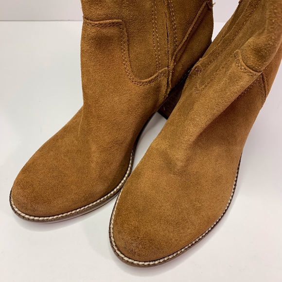 ❗️SOLD❗️NWOT Steve Madden OTK Boots - Picture 5 of 11